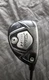 Titleist 910H Hybrid 21* Diamana 'ahina 90g X-Stiff Flex Graphite RH
