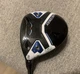 LH Left Hand Cobra Aerojet LS 14.5* 3 Wood-Stiff UST Mamiya LinQ M40X 7F4