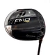 TaylorMade Qi10 MAX Driver 10.5&deg; Diamana TM50 SR Flex RH 2024 Headcover