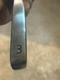 Miura Golf CB -501 3-iron  KBS TOUR UNCUT