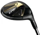 Left Hand Callaway Great Big Bertha Epic Star 18* 5 Wood Sr Grand Bassara 49 VG