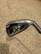 Callaway X-20 Single 6-Iron, Callaway Uniflex Steel, Men's Right Handed