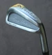 Cleveland Tour Action 588P # 6 Iron Original Steel Shaft