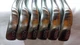 Nike VR-S COVERT Iron Set Flex S 6 Pieces VR-S 513i Right Handed F/S #39