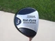 Top Flite Aero Titanium Composite 3W with Graphite Shafts TF-300 Med Flex