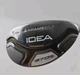 Adams Idea A70S 5 Iron Hybrid Women's Graphite Grafalloy Shaft RH - Needs Grip