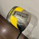 Nike Sasquatch Sumo2 5900 Driver 9.5&deg; Tour AD QUATTRO TECH 75s S Flex Used Japan