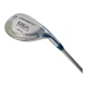 Adams Golf Idea a2 OS Hybrid 5 Iron Aldila Graphite Ladies Flex 38" Right-Handed