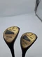 Yonex ADX 200 5,7 W Right Handed BR520 S Flex Shafts 42in/43in Japan Origional. 