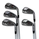 Bridgestone 213HF Iron Set Golf Club 6-P 5pcs Air Speeder BS for Iron #BD12909