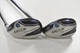 XXIO 12 Twelve 4-20* and 5-23* Hybrid Set Regular Flex RH 42g Graphite # 216258