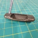 Ping Kushin Karsten Blade Putter 35in RH Steel Shaft Sound Slot Golf Grip 85029