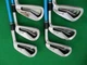 2015 Dunlop SRIXON Z545 5-PW 6PC Miyazaki Kosuma S-FLEX IRON SET GOLF B380