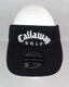 New Era Callaway Golf FT-3 HX Tour Issue Authentic Visor OSFA