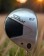 Titleist 906 F4 15.5&deg; 3 Wood Diamana 70g Regular Flex Graphite Mens Right 42.5&rdquo;