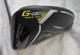 Left-Handed PING G430 MAX 10K Driver 10.5* Regular Alta CB Blue 50