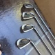 Ping i3 Blade Orange Dot 3,7,9 & W Iron Steel Mens Golf Club READ