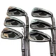 Ping G430 6S Iron Set Flex S