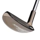 Intech Approach Two-Way Chipper Black Nickel 34&deg; Ambidextrous Golf Club 35.5"