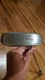 Daiwa GC Probalance 5502 Putter RH 36.5" Bad Grip 