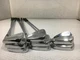 Fourteen TB-1000 Prototype Iron Set 8pcs 3-PW NS PRO 950GH Flex R