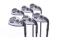 PXG 0311P Gen 5 Iron Set 5-PW -0.5 in Regular Flex Graphite Shaft Very Good