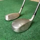 Adams Golf Tight Lies TL1014 Fwy 3 Wood + IDEA A3OS 5 Hybrid Women's Flex RH Adams Golf Tight Lies TL1014 Fwy 3 Wood + IDEA A3OS 5 Hybrid Women's Flex RH