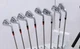 Pxg 0311P Gen 3 Iron Set 4-Pw, Gw Stiff Elevate Tour Vss Pro Steel 12580730 Good