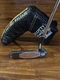 New 2019 Scotty Cameron Terylium T22 TEI3 Limited Release Newport RH 34''
