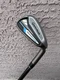 TaylorMade SpeedBlade 6 Iron S Flex 75 Gram Graphite  Shaft Velox