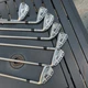 PXG 0311P GEN3 CHROME IRON SET 4-PW STIFF KBS TOUR C TAPER 120 S good