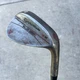 TaylorMade Milled Grind 48 SB-09 Wedge RH Modus 3 Tour 120 Regular 36.5"