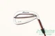 Mizuno MP 62 Single Iron Pitching Wedge PW Steel Stiff Right 36.5in