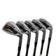 HONMA   Golf TOUR WORLD TW747P 6S Iron Set IR Flex R From Japan