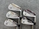 2024 Bridgestone 241Cb 6-Pw 5Pcs Iron Set N.S.Pro Modus3 Tour105 S