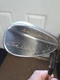 Adams Tom Watson Black 56-13 Sand Wedge RH TT Performance Wedge Steel 30"