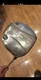 MG Golf 460S Driver 11&deg; Pat Simmons RH Graphite MC60 Senior Flex - Mastergrip