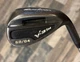 Tommy Armour V-31M Gunmetal 60* Wedge 4* Bounce Steel Shaft RH