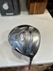 taylormade sldr 460 driver 10.5