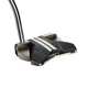Cobra 3DP TOUR AGERA RS Putter KBS CT Tour 120 Black Putter Length 33.75* RH