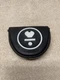 LAB Golf OZ.1 Center Shaft Putter Headcover 