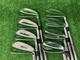 MIZUNO MP-68 Iron #3-9.P(8Clubs)/DG/Flex:X100/Iron set