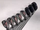 Adams Idea A3 OS Hybrid Iron Set 3H-5H-6-PW ProLaunch Regular Graphite RH