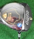 New XXIO Prime 12 Men's 15* 3 Wood, SP 1200 37.5g Graphite Regular, Cover