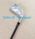 Honma Golf TW757P Iron #4 Flex R VIZARD Graphite Shaft RH