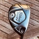 Titleist 910H 21* 4H Hybrid Regular Flex Mitsubishi Bassara Mens RH 40.5"