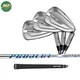 [NEW] 18 PING G700 Irons Set 4-PW/ Project X LZ /Stiff/ RH