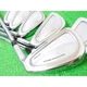 @Used Miura Giken CB-1006 iron set (6 clubs, #5-10, DG-SLS300 shaft s
