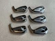 Titleist T300 2021 Irons #6-PW & 48&deg; 6 pcs iron head