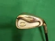 GOLDEN BEAR G-12x 9 IRON - GRAPHITE LIGHT FLEX SHAFT- NEAR FLAWLESS CONDITION!